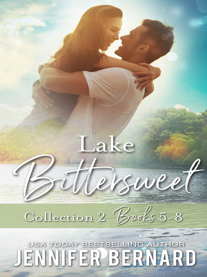cover image of Lake Bittersweet Collection 2